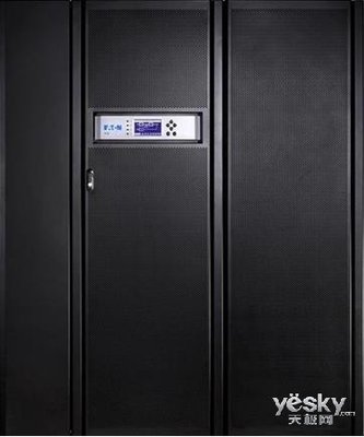 专为数据中心设计 伊顿93E系列UPS产品评测